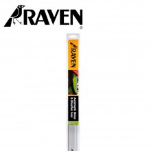 Raven RP60 Automatic Door Bottom Seal Clear 915MM